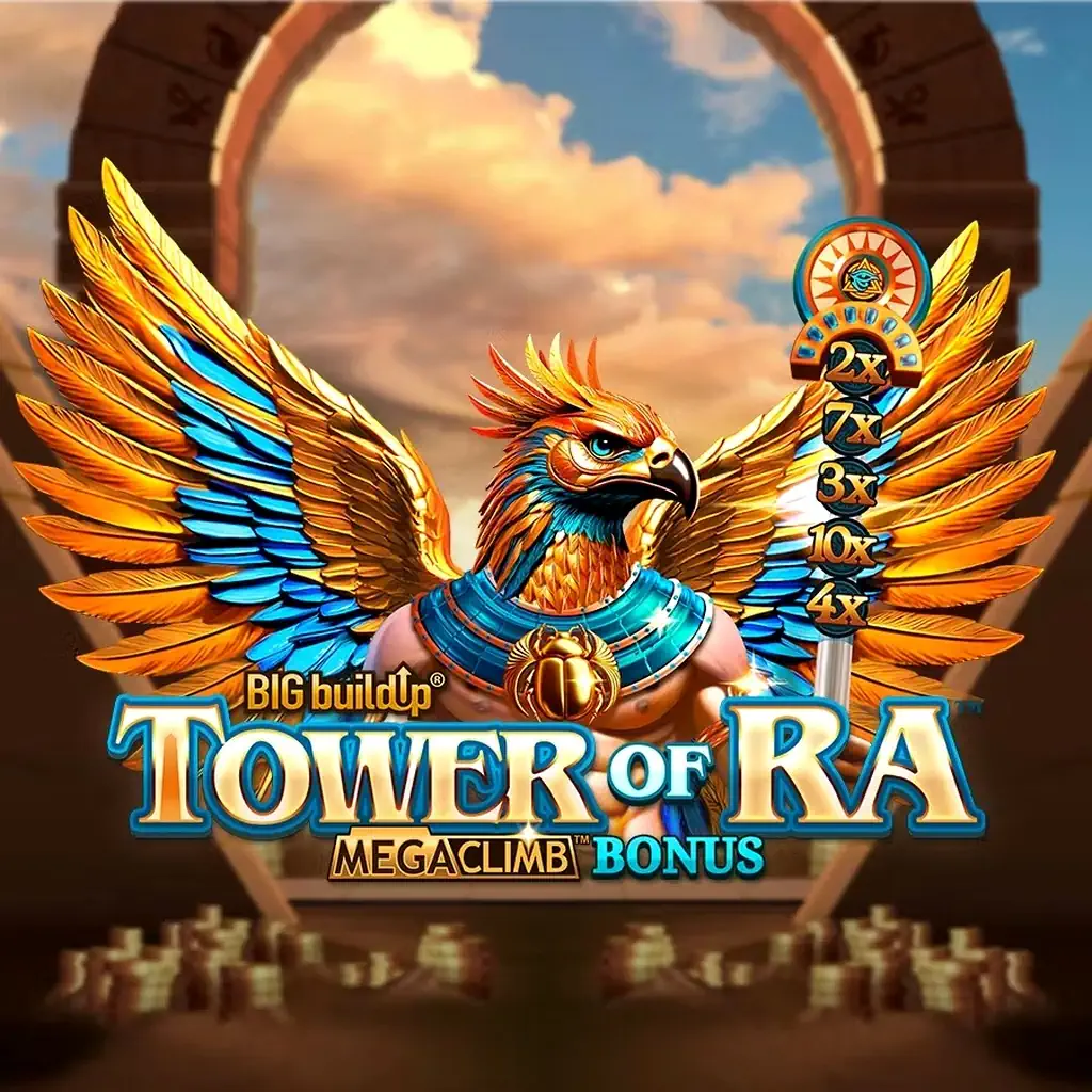 Tower Of Ra Slot Review - Tower Of Ra Online Casino Slot